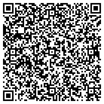 QR-код с контактной информацией организации Чародейка