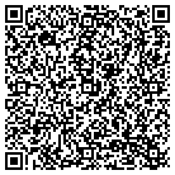 QR-код с контактной информацией организации Капитан