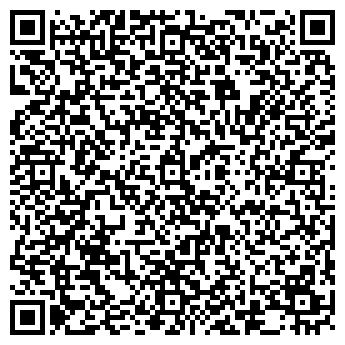 QR-код с контактной информацией организации Сибиряк