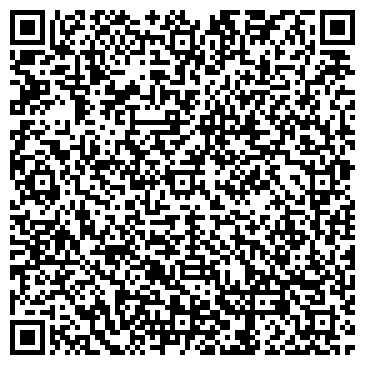 QR-код с контактной информацией организации Покрофф