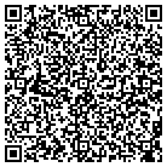 QR-код с контактной информацией организации Алиса