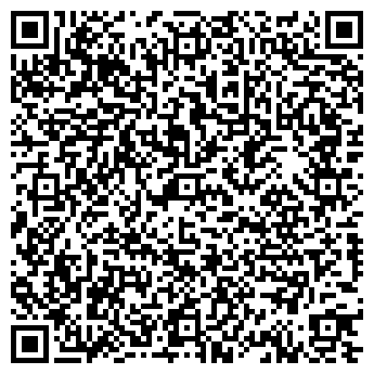 QR-код с контактной информацией организации Тайна