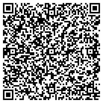 QR-код с контактной информацией организации Детский сад №49, Белочка