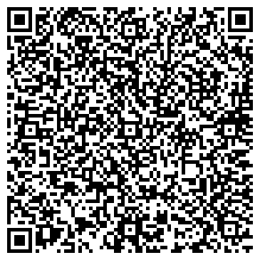QR-код с контактной информацией организации Гастроэнтерологический кабинет