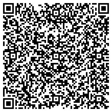 QR-код с контактной информацией организации Антошка