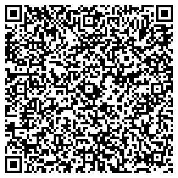 QR-код с контактной информацией организации Кокетка