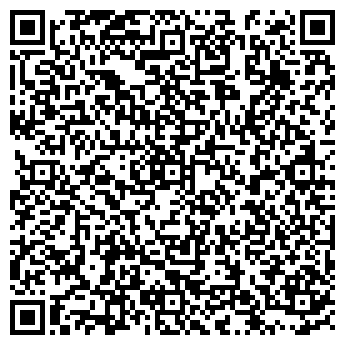 QR-код с контактной информацией организации Детский сад №3, Непоседы