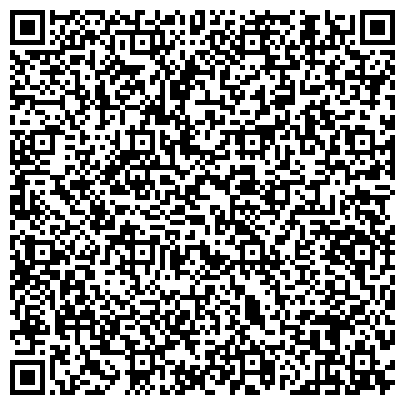 QR-код с контактной информацией организации Комиссия по делам несовершеннолетних и защите их прав Администрации г. Новоалтайска