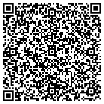 QR-код с контактной информацией организации Sherridans