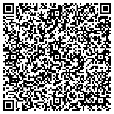 QR-код с контактной информацией организации Ёрш