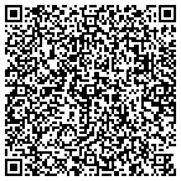 QR-код с контактной информацией организации Детский сад №110, Золотой петушок