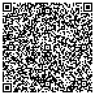 QR-код с контактной информацией организации Рис, сеть ресторанов