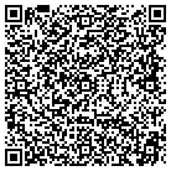 QR-код с контактной информацией организации Парикмахерская на Флотской, 13 к1