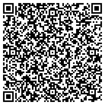 QR-код с контактной информацией организации Детский сад №16, Колобок