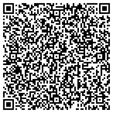 QR-код с контактной информацией организации Рис, сеть ресторанов