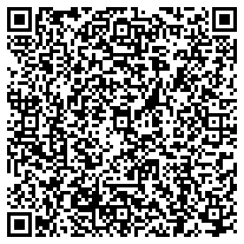 QR-код с контактной информацией организации Детский сад №109, Улыбка