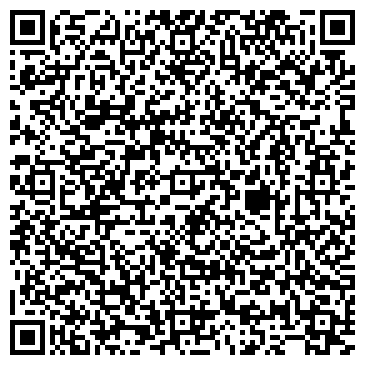 QR-код с контактной информацией организации Подшипники, магазин, ИП Самсонова О.Е.