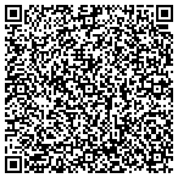 QR-код с контактной информацией организации Глория
