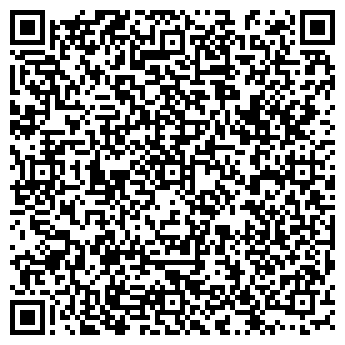 QR-код с контактной информацией организации Детский сад №51, Тополек