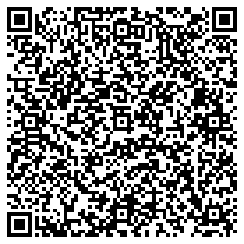 QR-код с контактной информацией организации Банкомат, Банк Зенит, ОАО