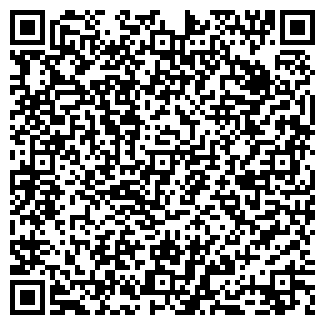 QR-код с контактной информацией организации Элегия