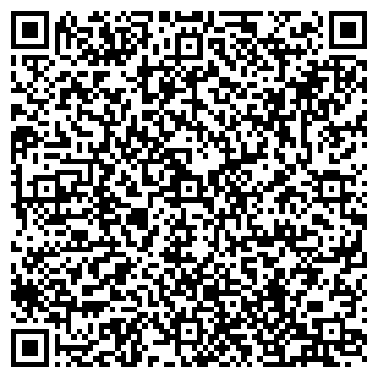 QR-код с контактной информацией организации Рис