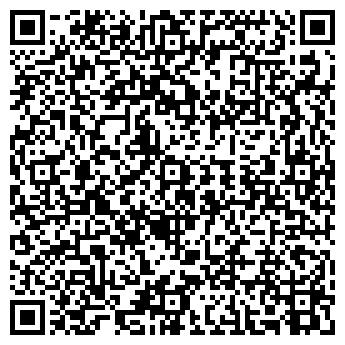 QR-код с контактной информацией организации ВОЛГОТРАНСЖЕЛЕЗОБЕТОН