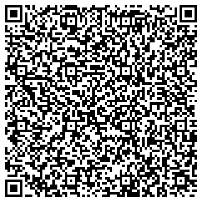 QR-код с контактной информацией организации Пермское краевое бюро судебно-медицинской экспертизы