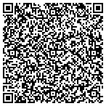 QR-код с контактной информацией организации Фонд «Рука помощи»