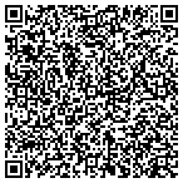 QR-код с контактной информацией организации Чебурашка