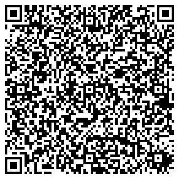 QR-код с контактной информацией организации Ромашка, детский сад, пос. Мстихино