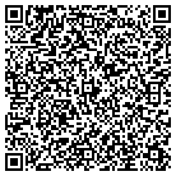 QR-код с контактной информацией организации Алтекс