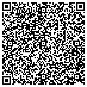 QR-код с контактной информацией организации Тенно суши