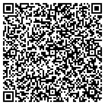 QR-код с контактной информацией организации Пчёлка