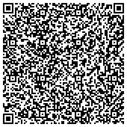 QR-код с контактной информацией организации Благотворительный фонд поддержки детей пострадавших в ДТП имени "Наташи Едыкиной"
