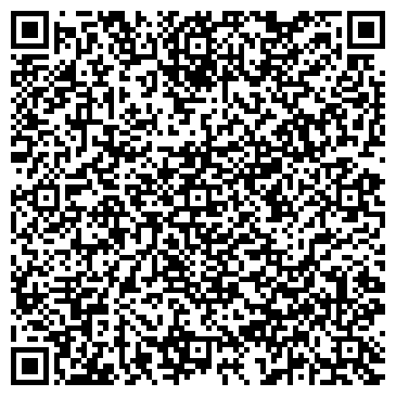 QR-код с контактной информацией организации Весёлый кабан