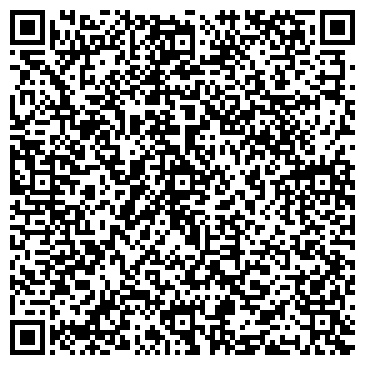 QR-код с контактной информацией организации Детский сад №34, Зоренька, комбинированного вида