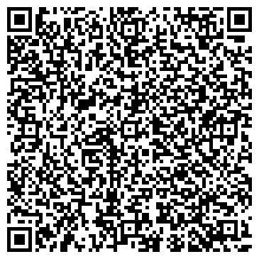 QR-код с контактной информацией организации Е-Планет