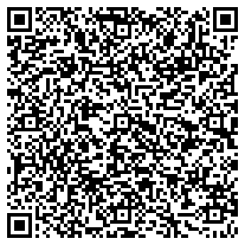 QR-код с контактной информацией организации Дорус.ру