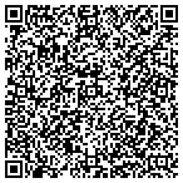 QR-код с контактной информацией организации Хамелеон