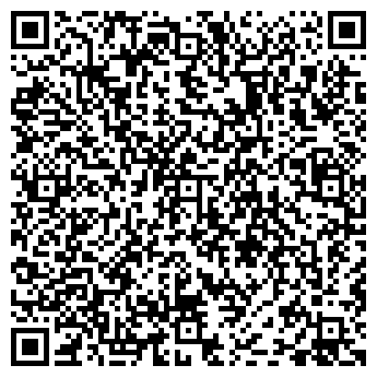 QR-код с контактной информацией организации Мировые судьи Дзержинского района