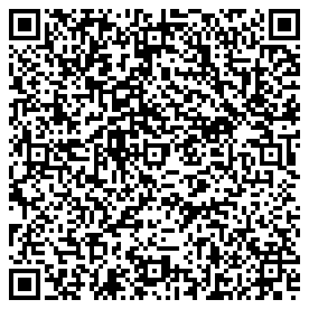 QR-код с контактной информацией организации Мэй-Лин