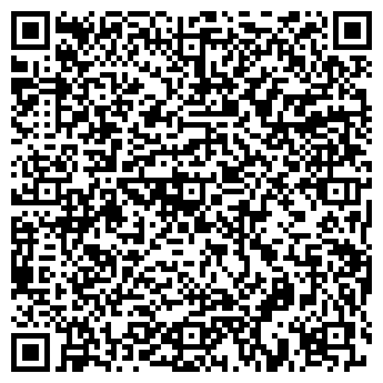 QR-код с контактной информацией организации Мировые судьи Индустриального района