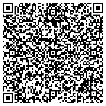 QR-код с контактной информацией организации Наш текстиль и трикотаж