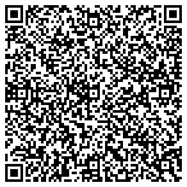 QR-код с контактной информацией организации Серебряная ладья