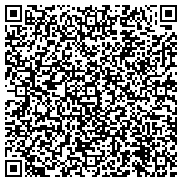 QR-код с контактной информацией организации Детский сад №102, Терем-теремок