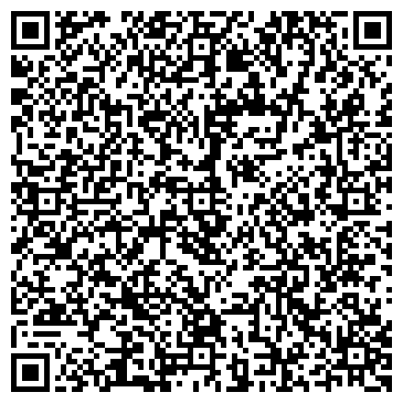 QR-код с контактной информацией организации Ателье "Модница"