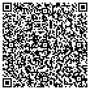 QR-код с контактной информацией организации СанТехМаркет