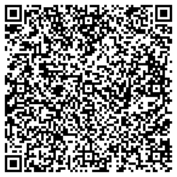 QR-код с контактной информацией организации ИП Сафи А.Ф.