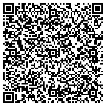 QR-код с контактной информацией организации «СамараМед»